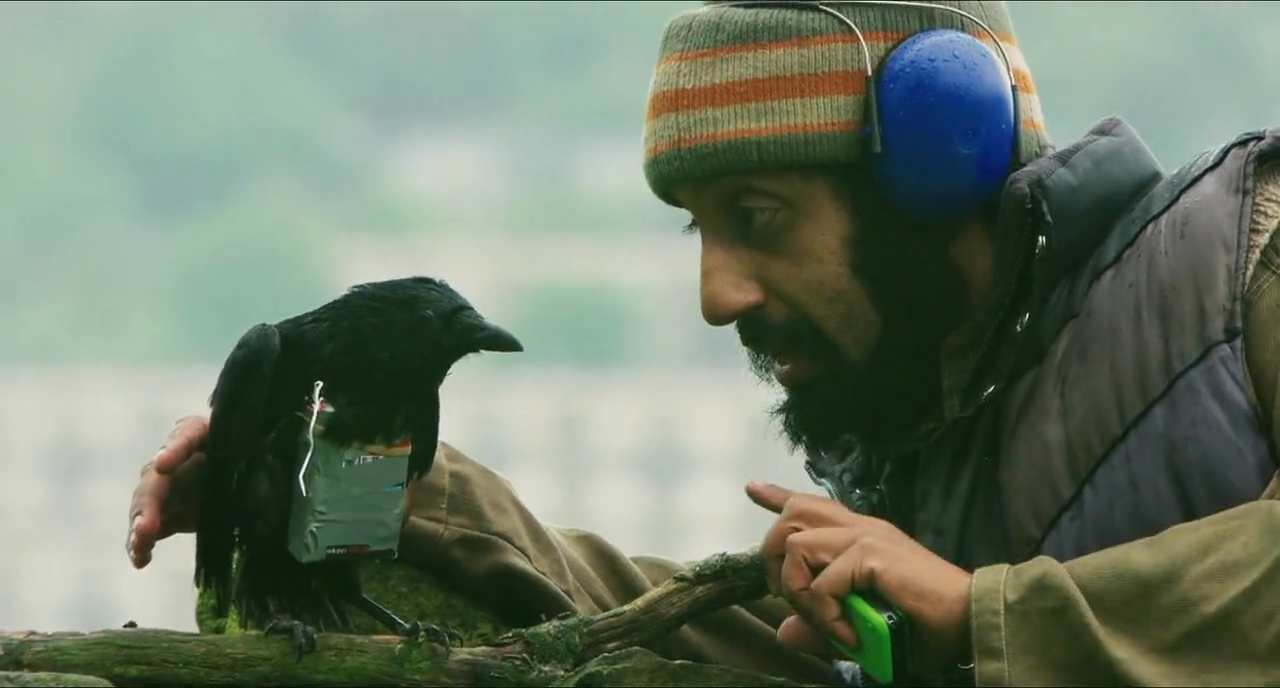 Image result for four lions film