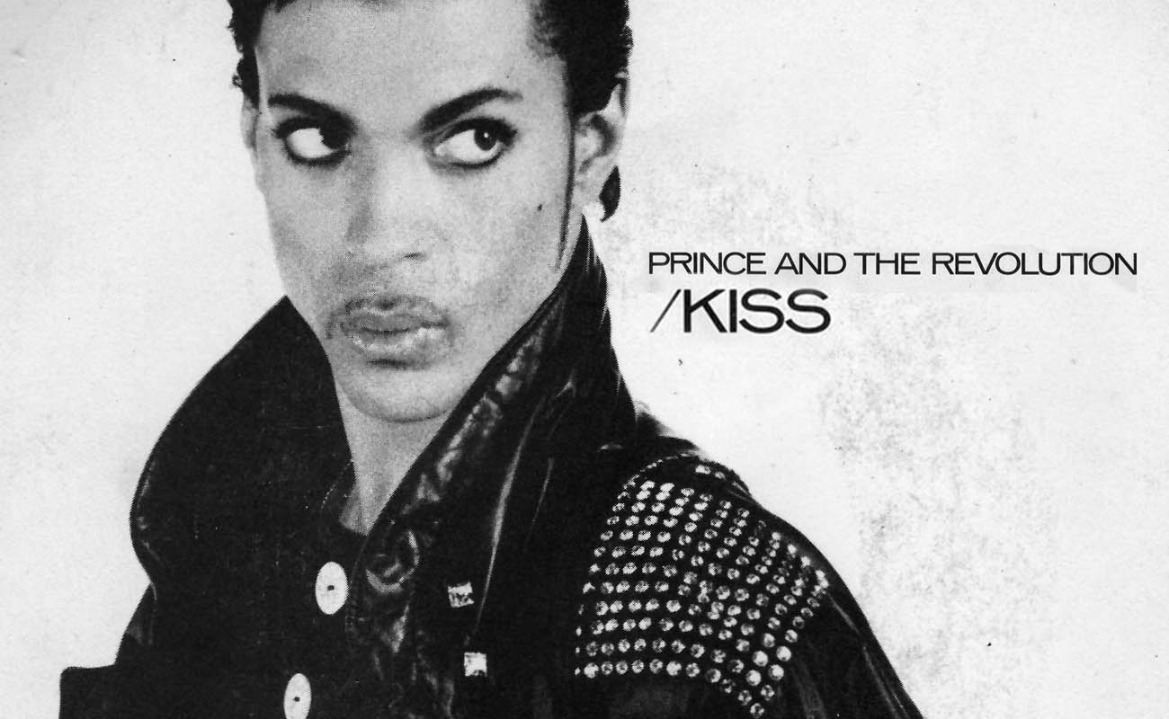 Prince Kiss 2